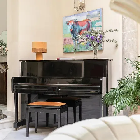Guest house Nuea Casa17 Seville
