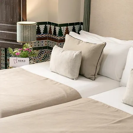 Guest house Nuea Casa17 Seville