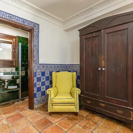 Guest house Nuea Casa17 *