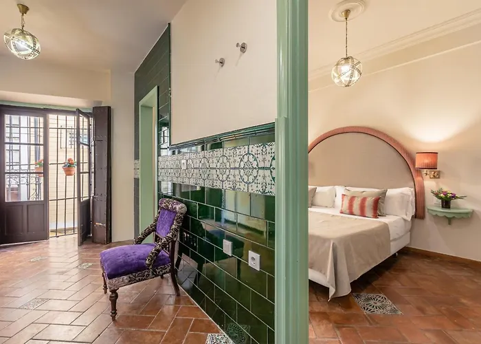 Nuea Casa17 Siviglia