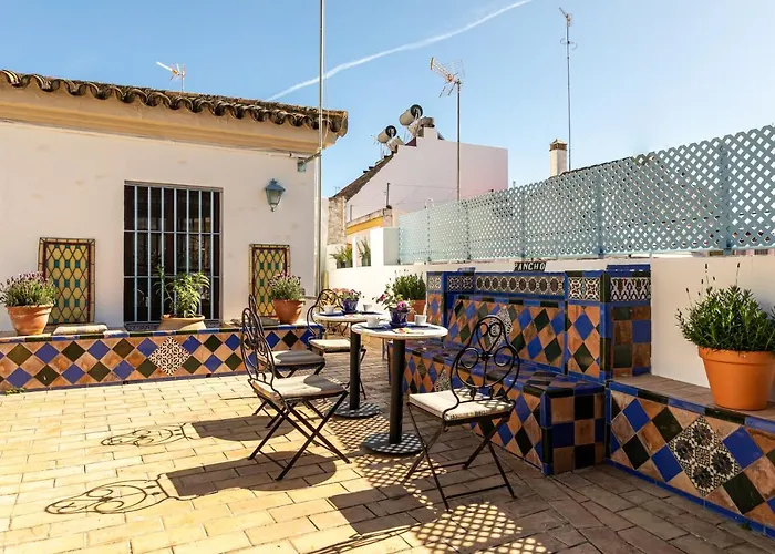 Nuea Casa17 Siviglia