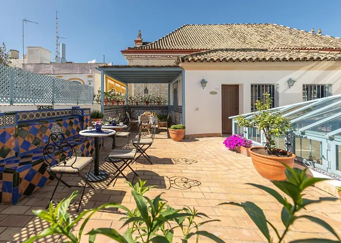 Nuea Casa17 Siviglia