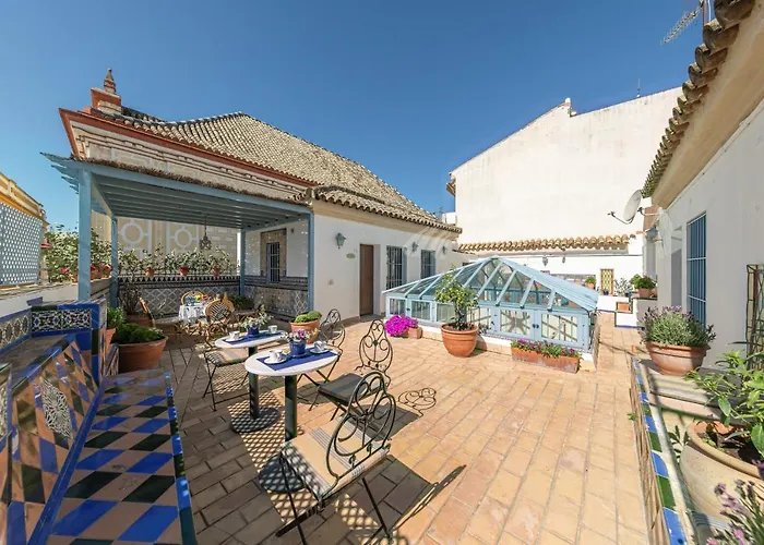 Nuea Casa17 Siviglia