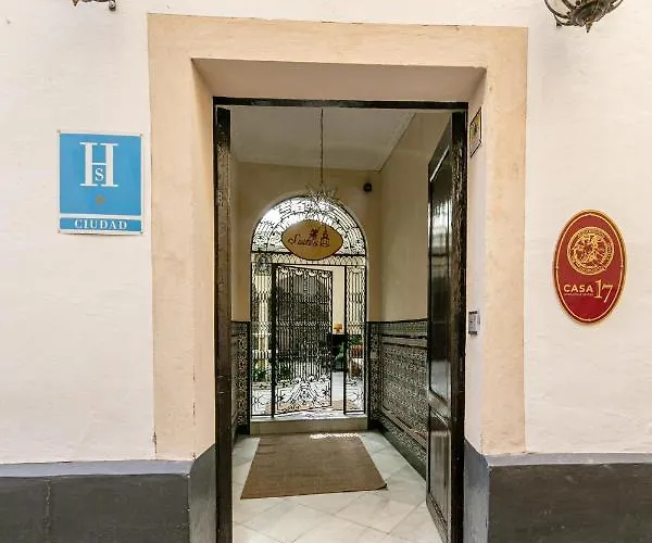 Nuea Casa17 * Siviglia