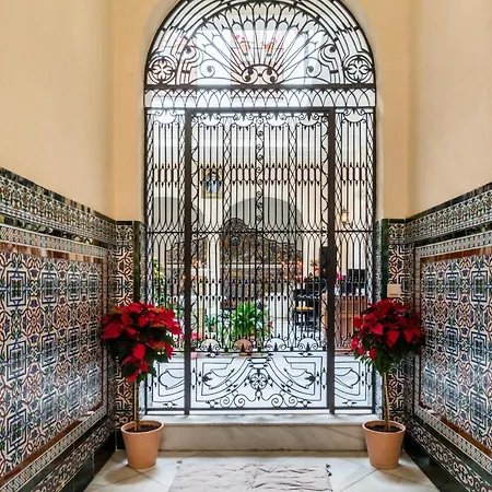 بيت ضيافة Nuea Casa17 إشبيلية