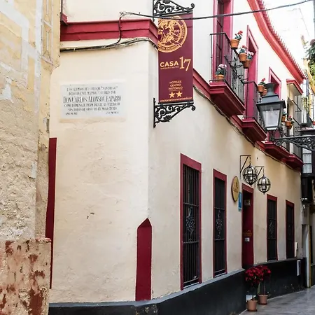 Nuea Casa17 إشبيلية