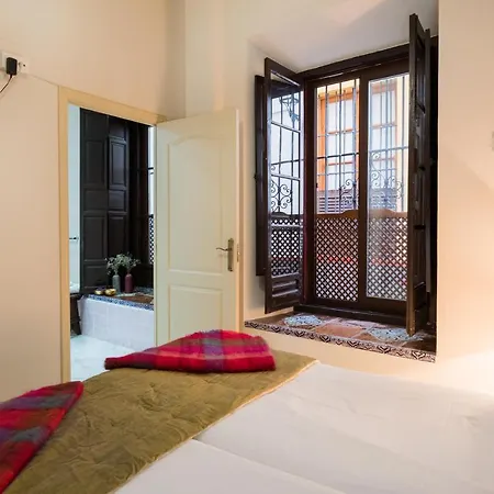 بيت ضيافة Nuea Casa17 *