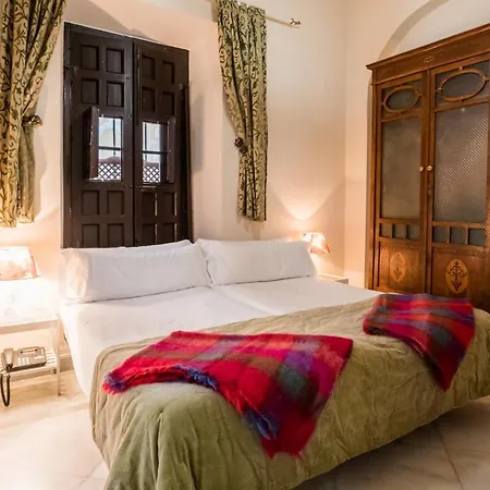 بيت ضيافة Nuea Casa17 *