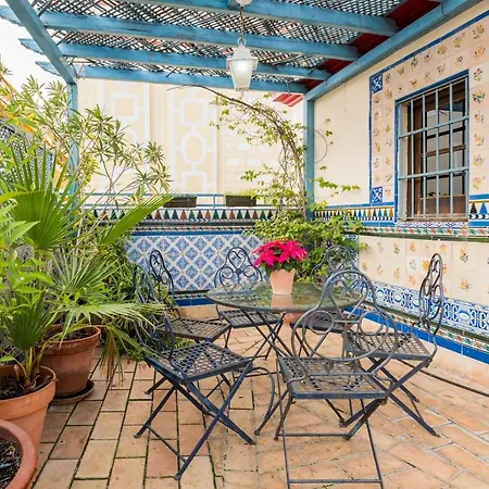 بيت ضيافة Nuea Casa17 إشبيلية