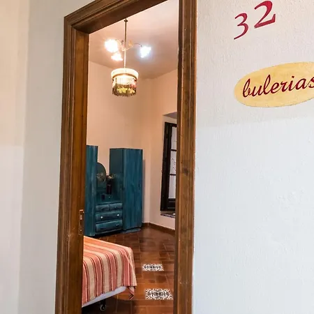 بيت ضيافة Nuea Casa17 إشبيلية