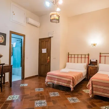 بيت ضيافة Nuea Casa17