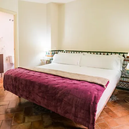 بيت ضيافة Nuea Casa17 *