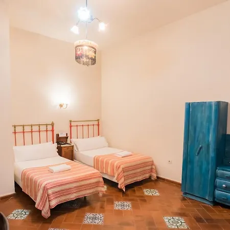 بيت ضيافة Nuea Casa17 *