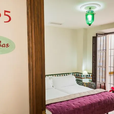 بيت ضيافة Nuea Casa17