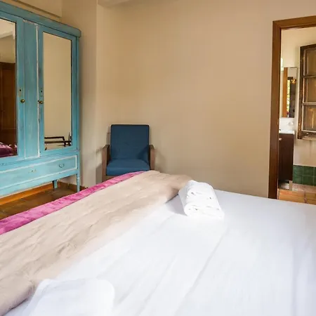 Nuea Casa17 بيت ضيافة إشبيلية