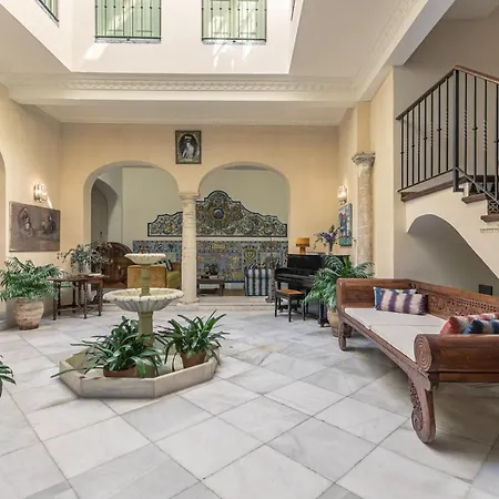 Nuea Casa17 إشبيلية