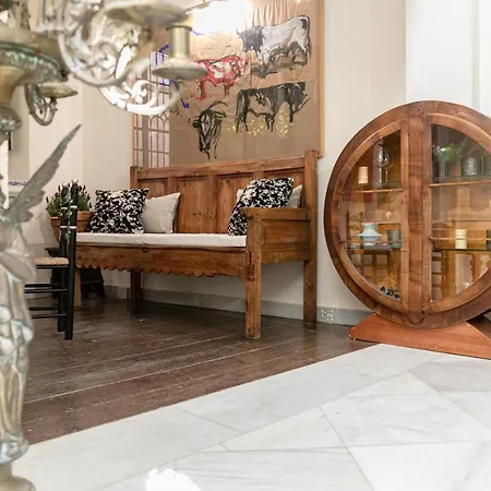 Nuea Casa17 بيت ضيافة *
