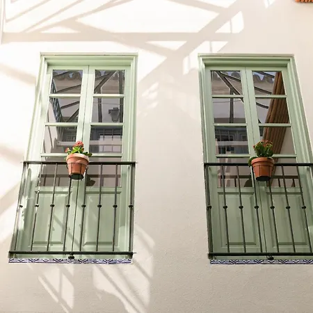 Nuea Casa17 بيت ضيافة