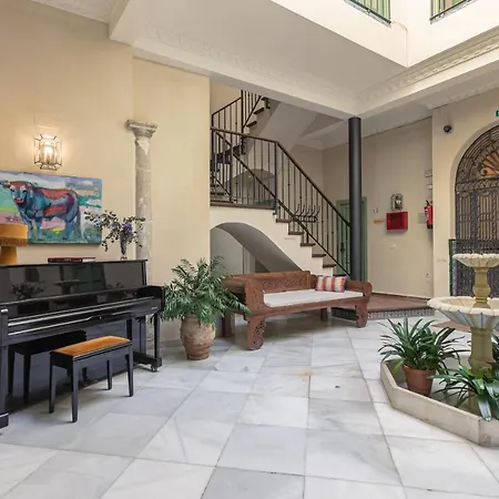 بيت ضيافة Nuea Casa17 إشبيلية
