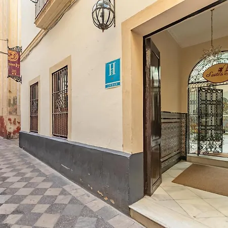 بيت ضيافة Nuea Casa17 *