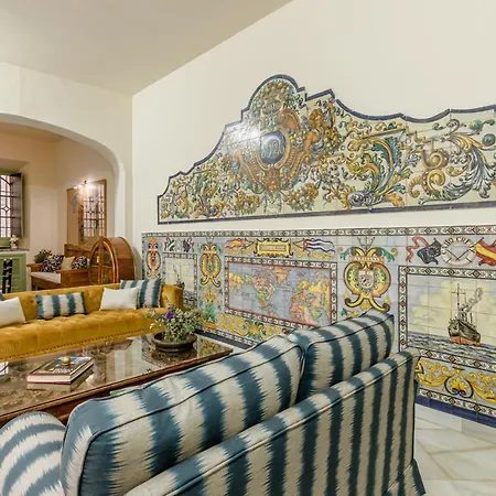 بيت ضيافة Nuea Casa17