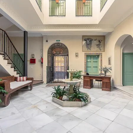 بيت ضيافة Nuea Casa17