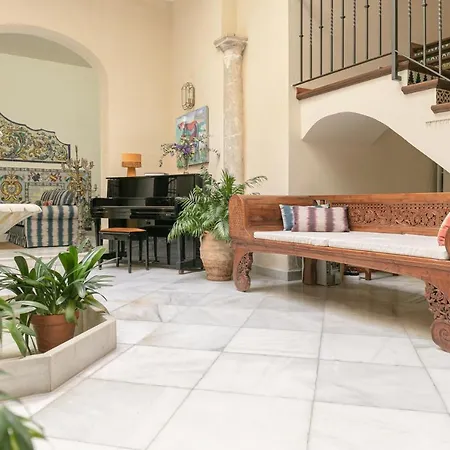 Nuea Casa17 بيت ضيافة
