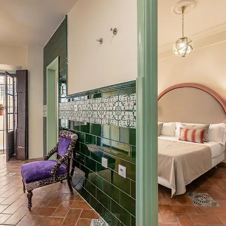 Nuea Casa17 إشبيلية