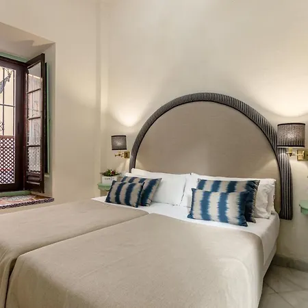 بيت ضيافة Nuea Casa17 إشبيلية