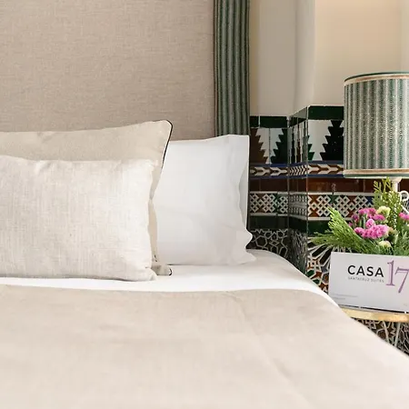 Nuea Casa17 بيت ضيافة *