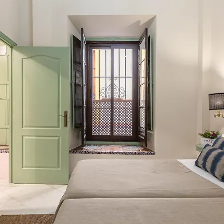 Nuea Casa17 بيت ضيافة