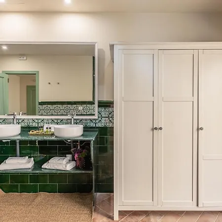 بيت ضيافة Nuea Casa17