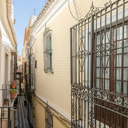 بيت ضيافة Nuea Casa17