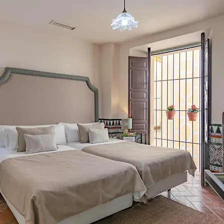 بيت ضيافة Nuea Casa17 *