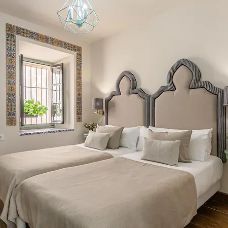 بيت ضيافة Nuea Casa17 *
