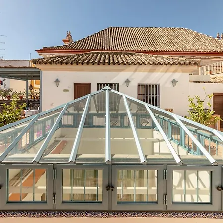 بيت ضيافة Nuea Casa17