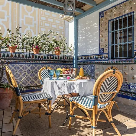 بيت ضيافة Nuea Casa17 إشبيلية