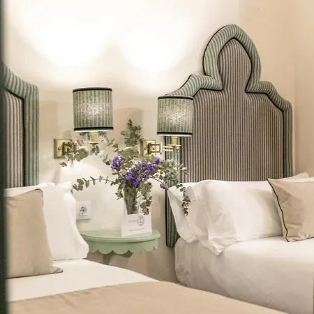 بيت ضيافة Nuea Casa17 إشبيلية