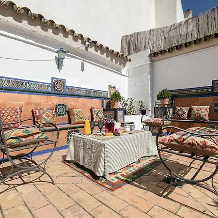 بيت ضيافة Nuea Casa17 إشبيلية