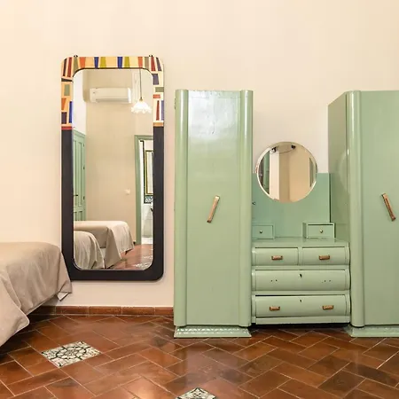 Nuea Casa17 بيت ضيافة