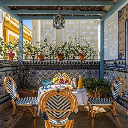 بيت ضيافة Nuea Casa17 *