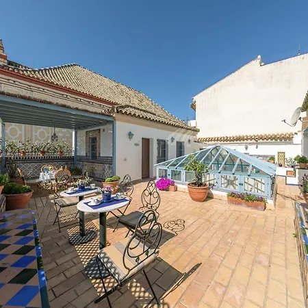Nuea Casa17 إشبيلية